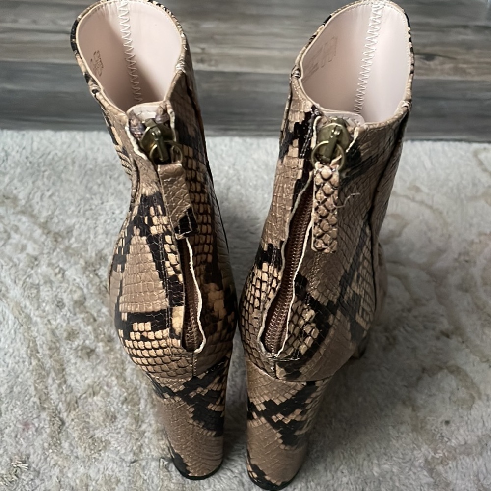 Zara boots - Picture 5 of 5